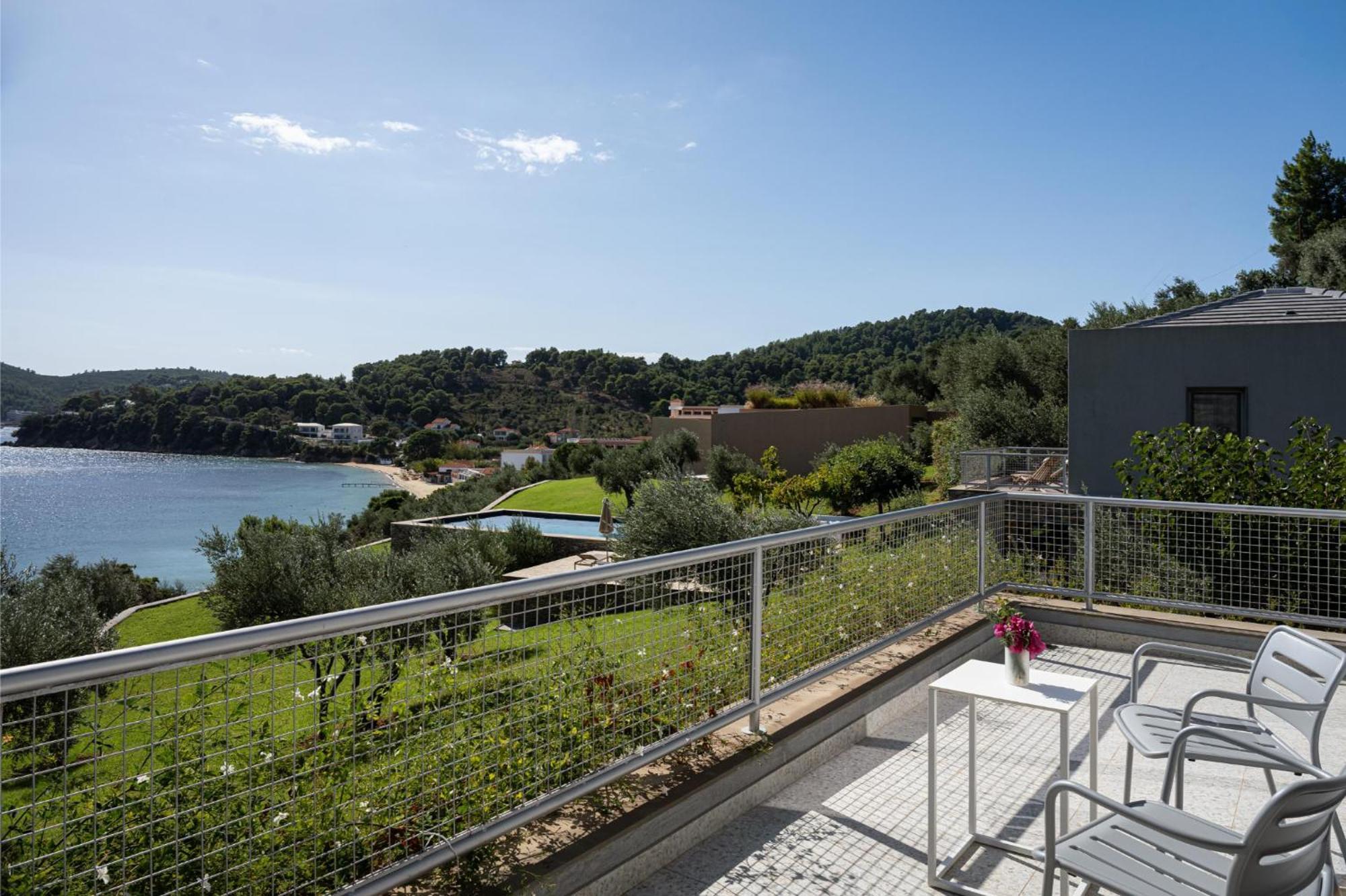 Pelagoon Skiathos Achladies  Habitación foto