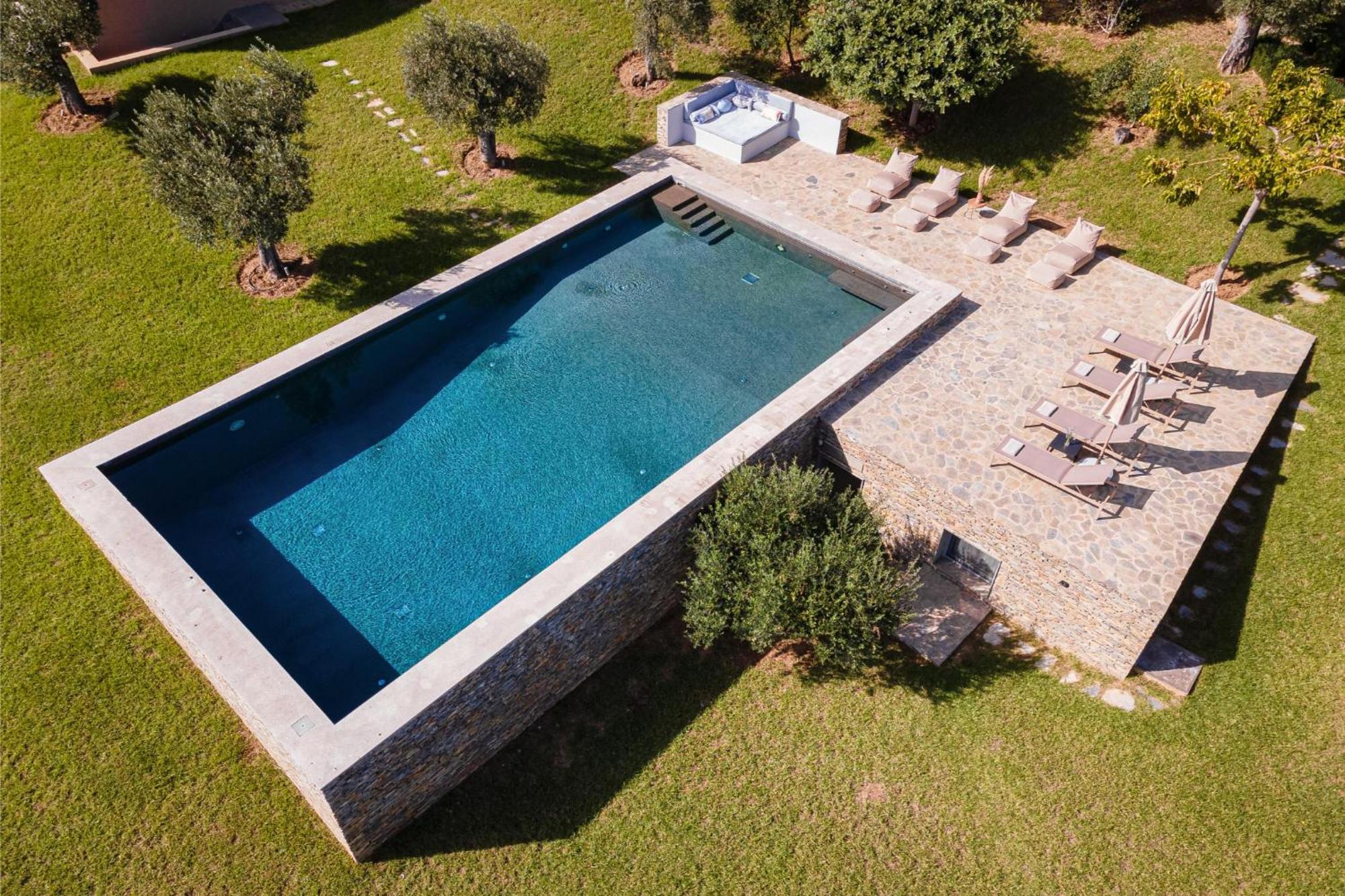 Pelagoon Skiathos Achladies  Habitación foto