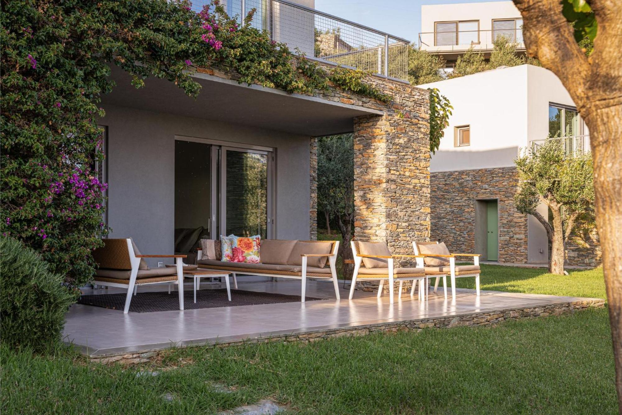 Pelagoon Skiathos Achladies  Habitación foto
