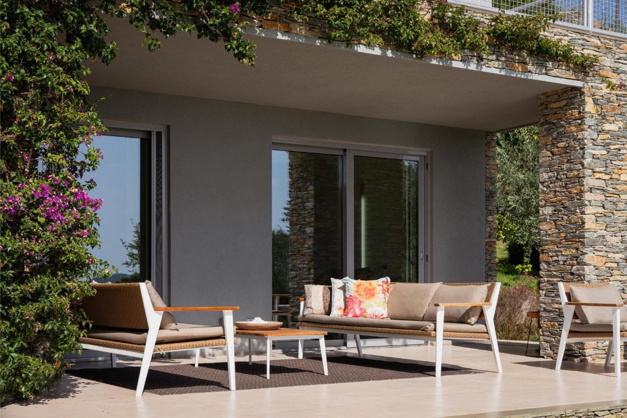 Pelagoon Skiathos Achladies  Habitación foto