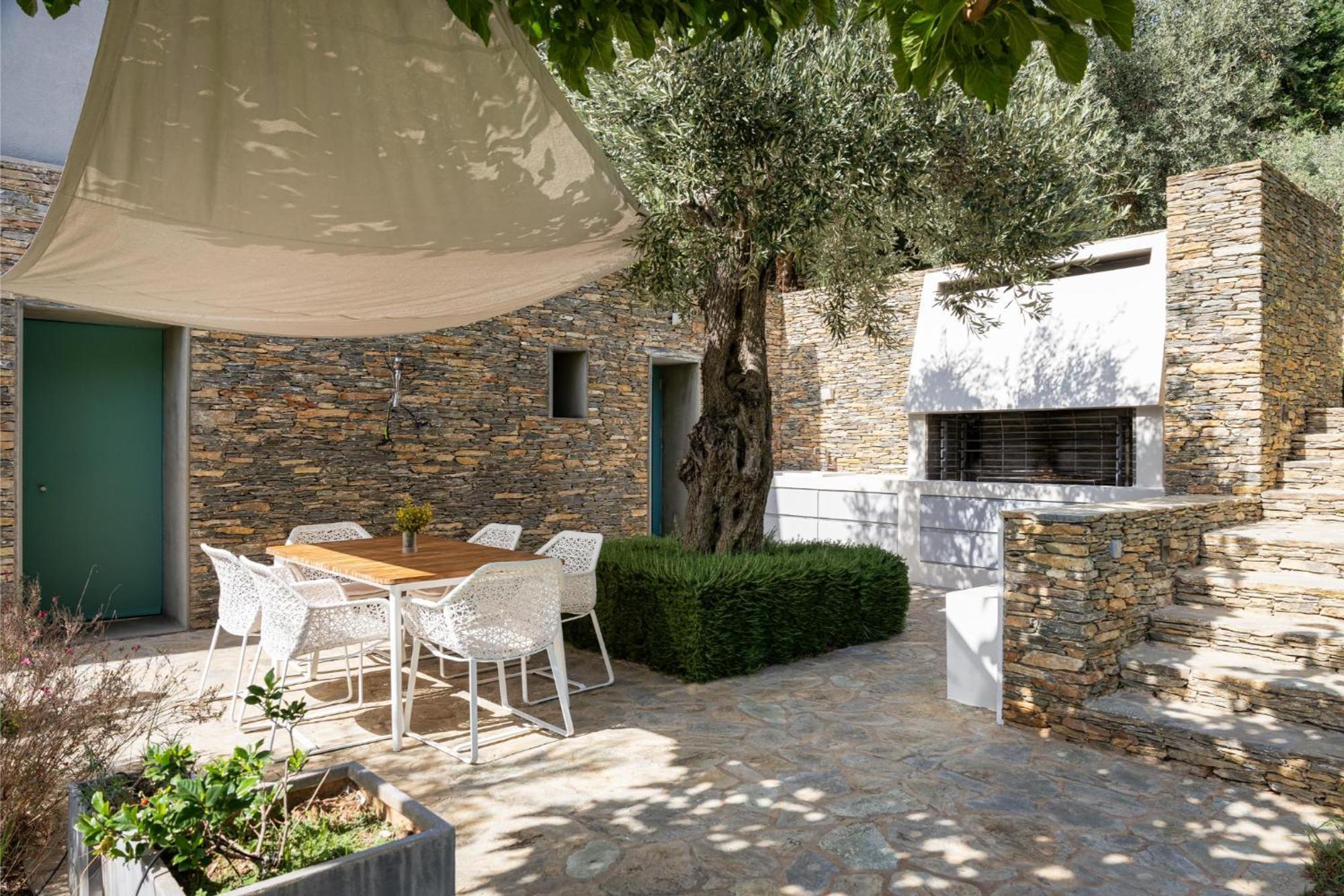 Pelagoon Skiathos Achladies  Habitación foto
