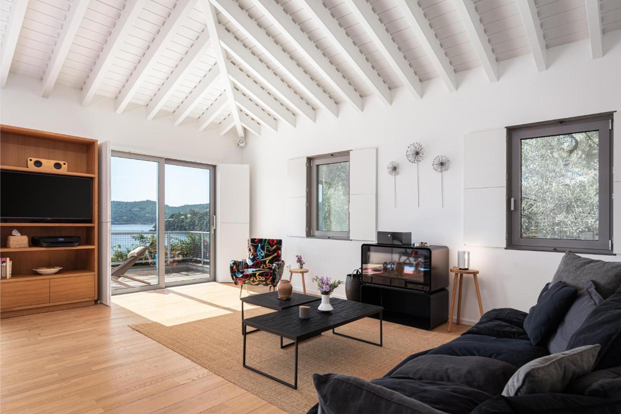 Pelagoon Skiathos Achladies  Habitación foto