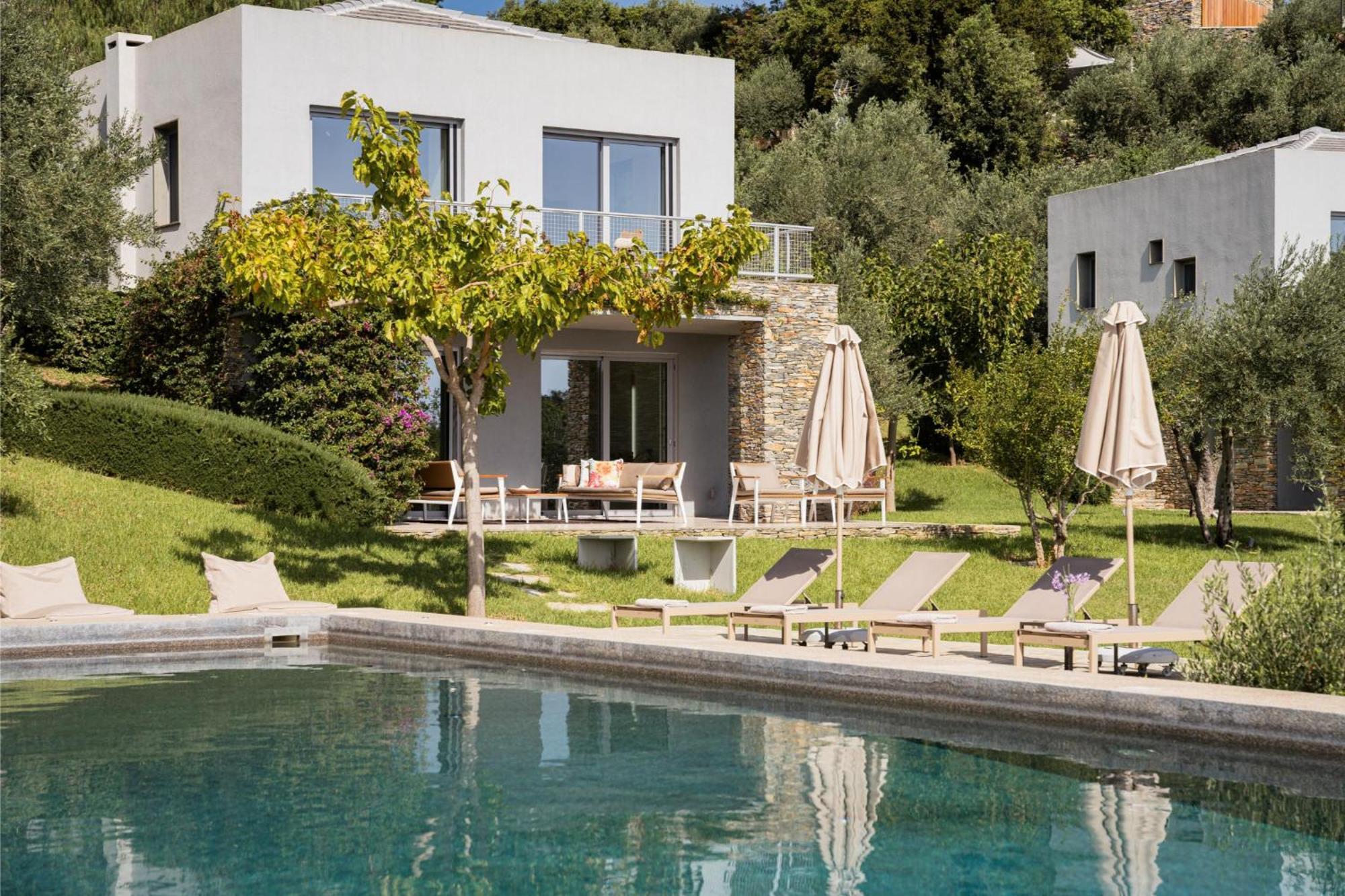 Pelagoon Skiathos Achladies  Habitación foto