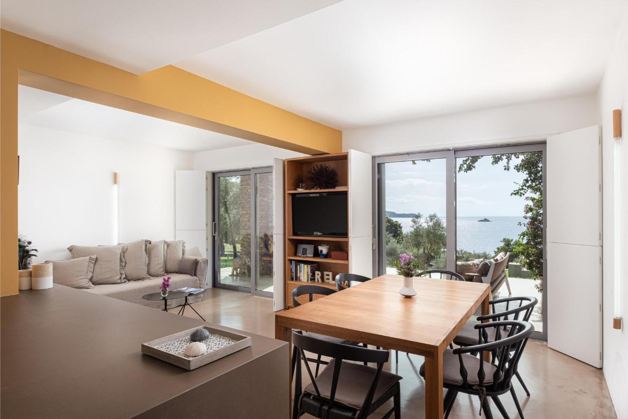 Pelagoon Skiathos Achladies  Habitación foto