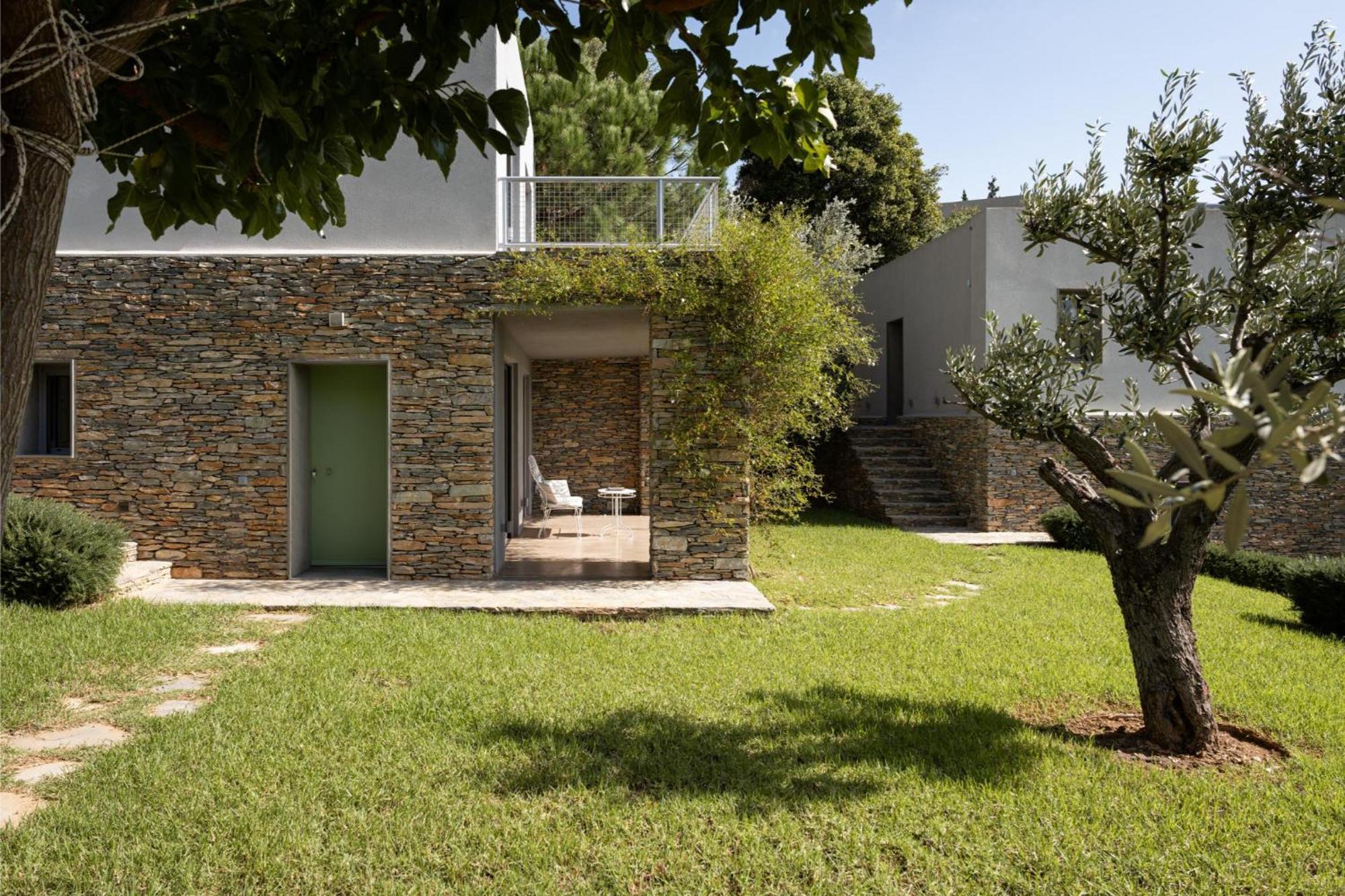 Pelagoon Skiathos Achladies  Habitación foto