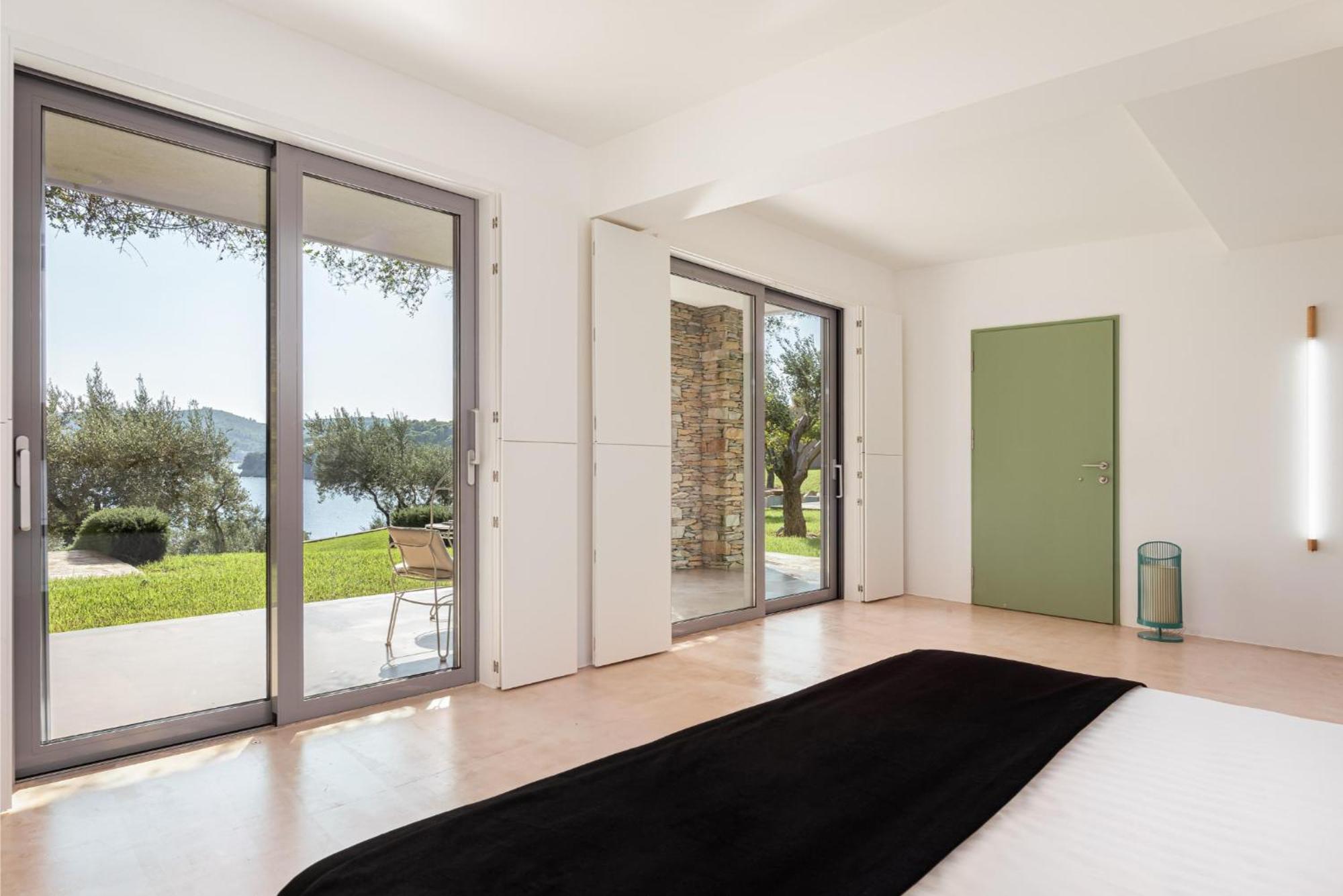 Pelagoon Skiathos Achladies  Habitación foto